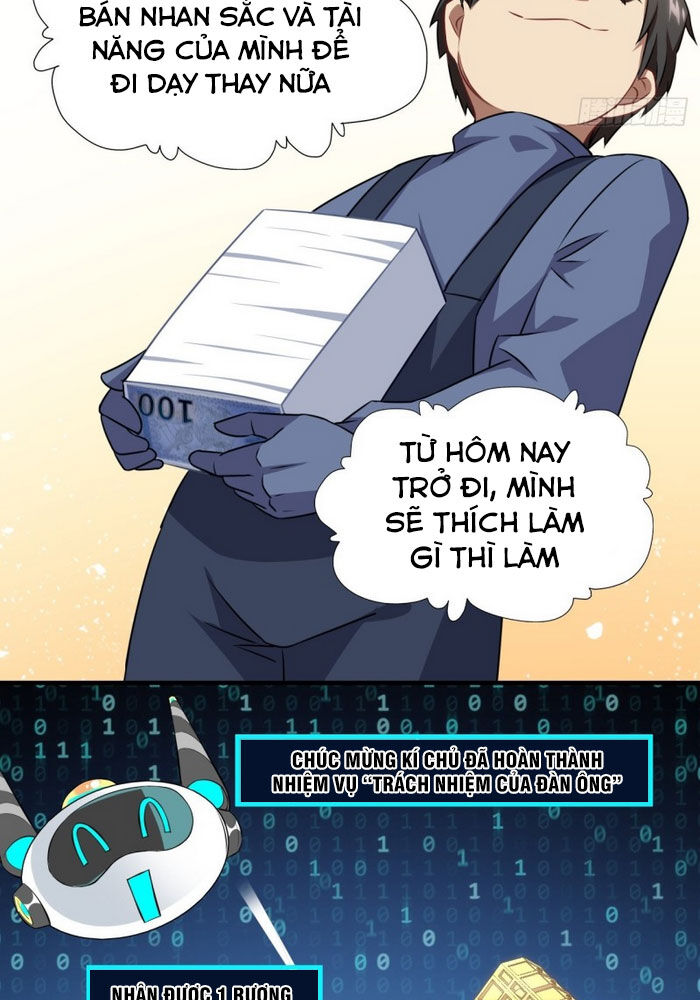 Cao Năng Lai Tập Chapter 41 - Trang 2