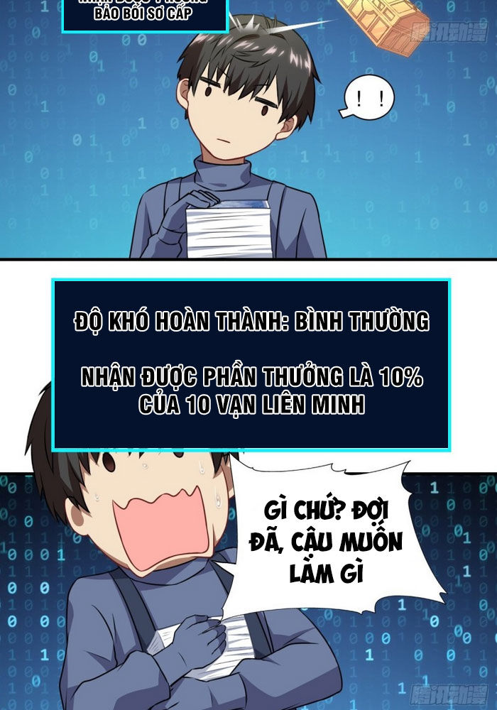 Cao Năng Lai Tập Chapter 41 - Trang 2