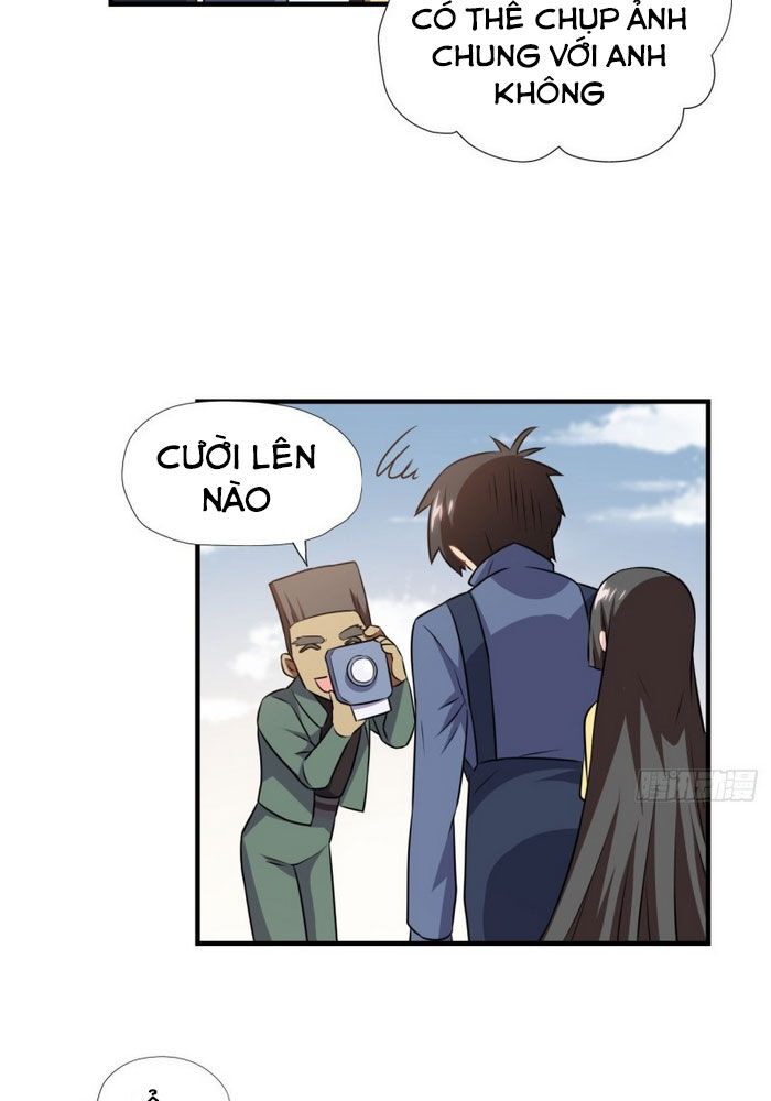 Cao Năng Lai Tập Chapter 41 - Trang 2