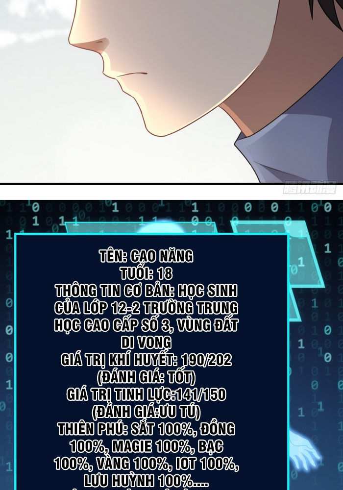 Cao Năng Lai Tập Chapter 41 - Trang 2