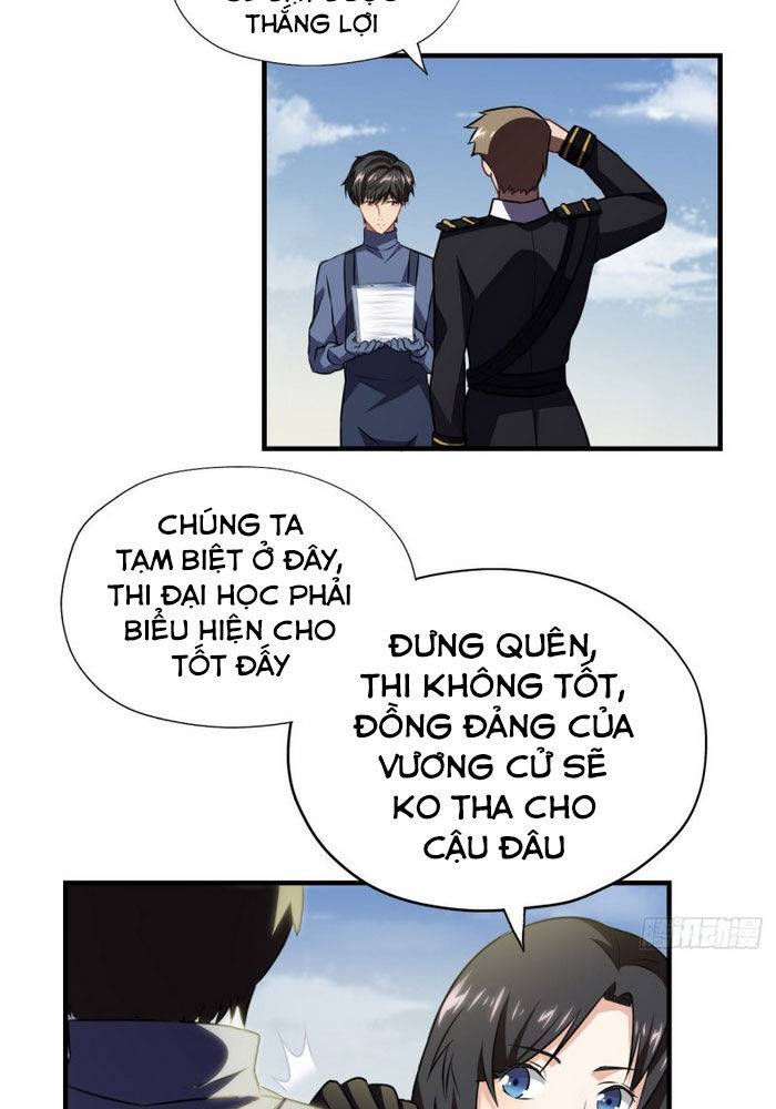 Cao Năng Lai Tập Chapter 41 - Trang 2