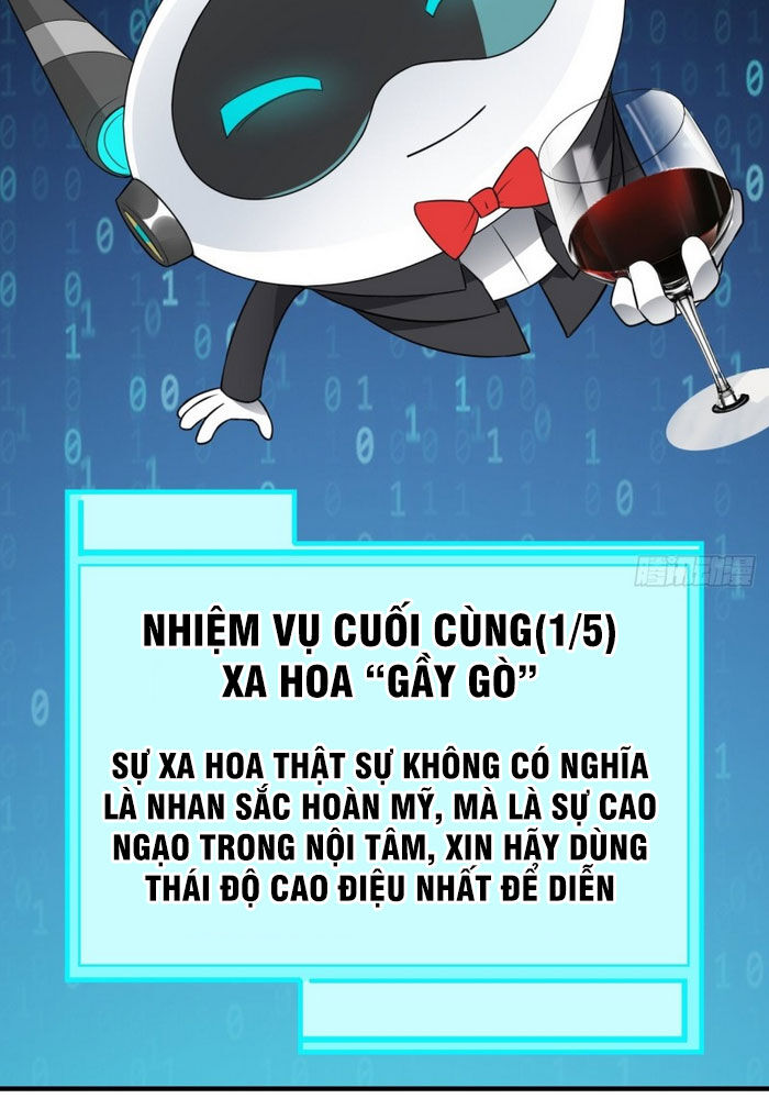Cao Năng Lai Tập Chapter 41 - Trang 2