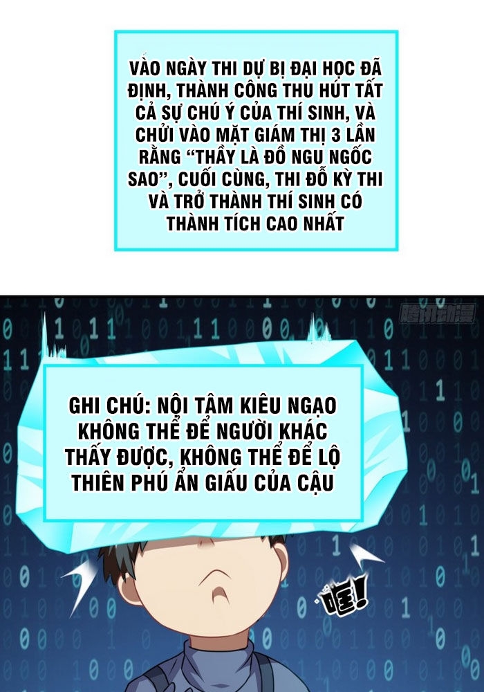 Cao Năng Lai Tập Chapter 41 - Trang 2