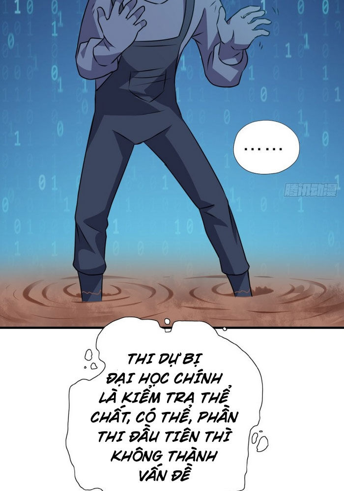 Cao Năng Lai Tập Chapter 41 - Trang 2