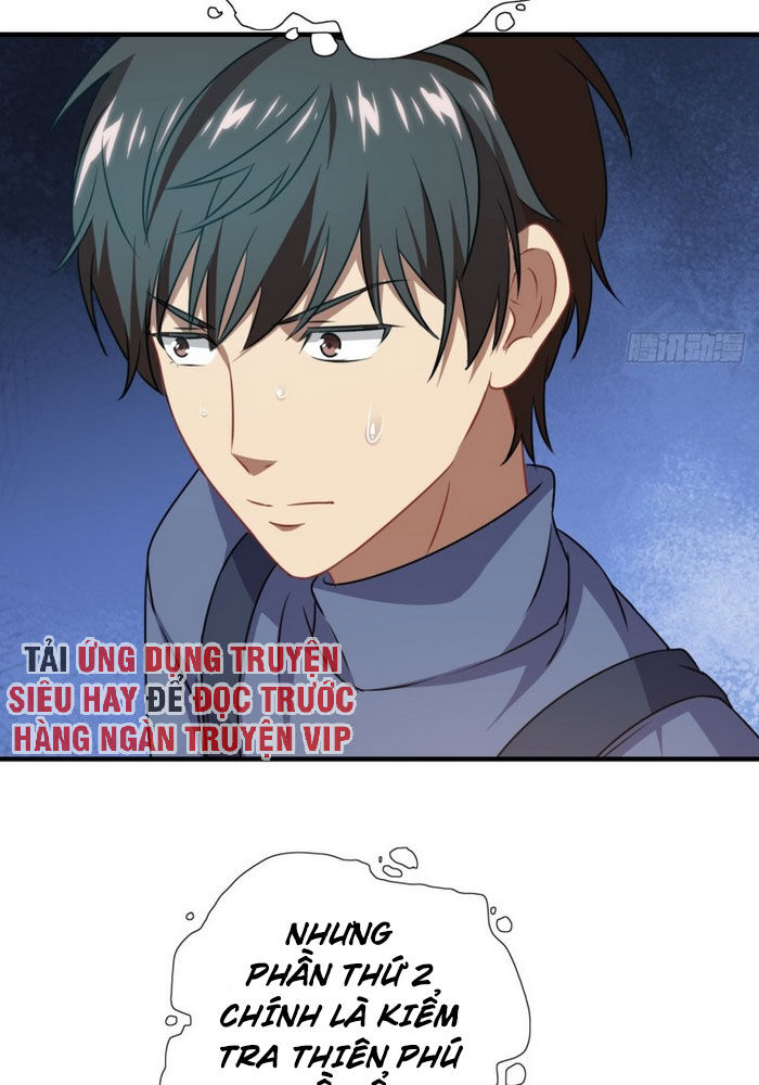 Cao Năng Lai Tập Chapter 41 - Trang 2