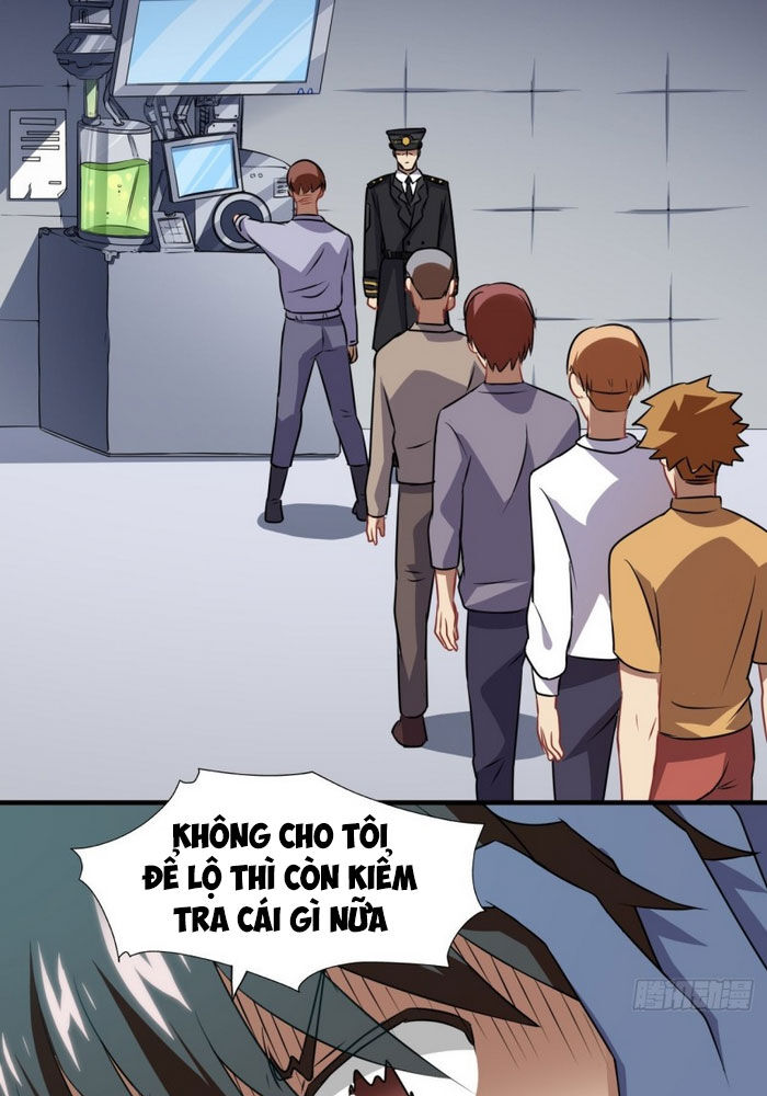 Cao Năng Lai Tập Chapter 41 - Trang 2