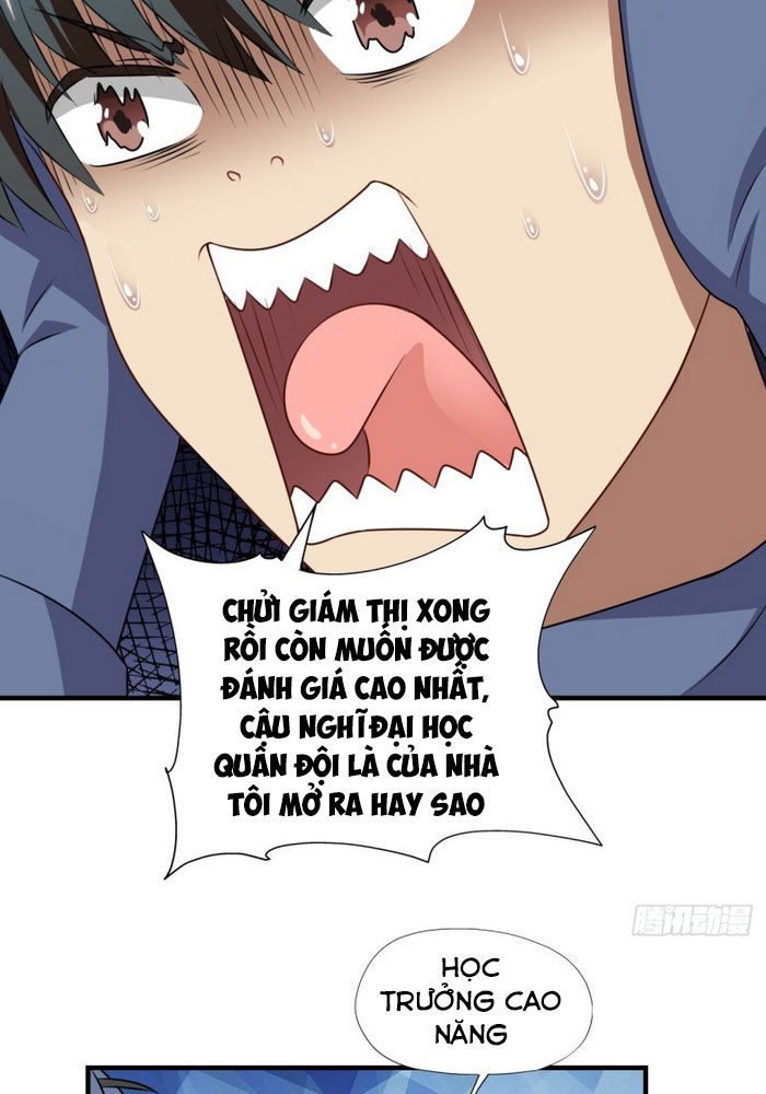 Cao Năng Lai Tập Chapter 41 - Trang 2