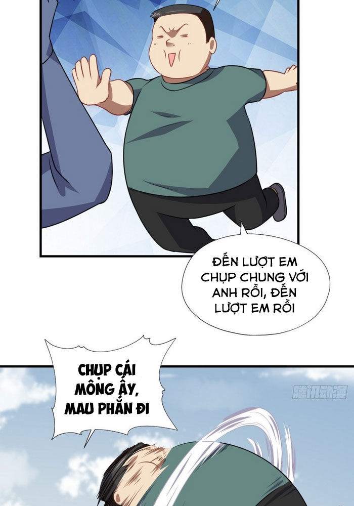 Cao Năng Lai Tập Chapter 41 - Trang 2