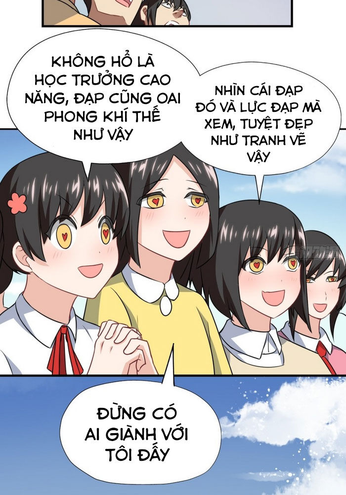 Cao Năng Lai Tập Chapter 41 - Trang 2