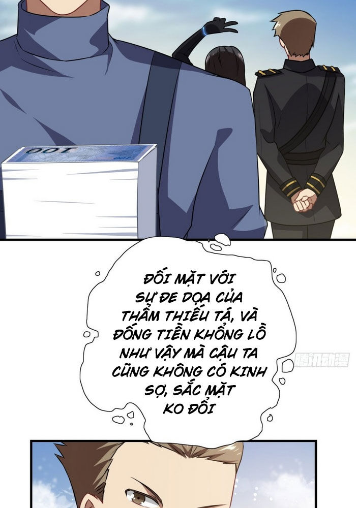 Cao Năng Lai Tập Chapter 41 - Trang 2