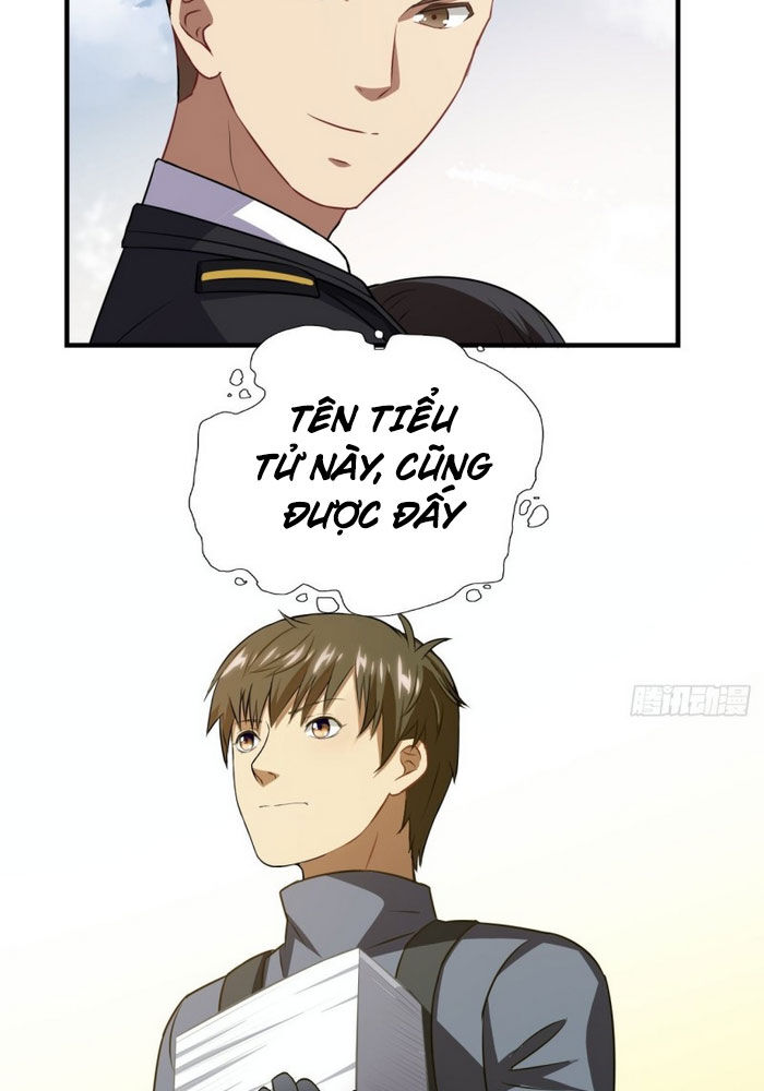 Cao Năng Lai Tập Chapter 41 - Trang 2