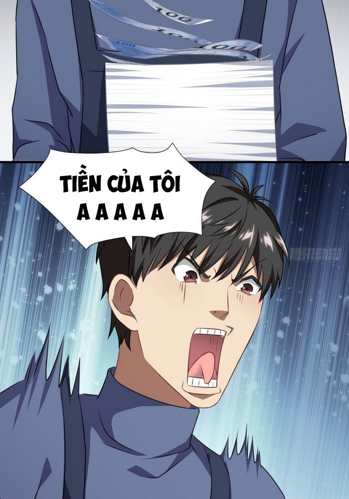 Cao Năng Lai Tập Chapter 41 - Trang 2