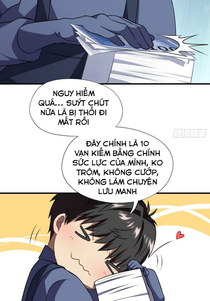 Cao Năng Lai Tập Chapter 41 - Trang 2