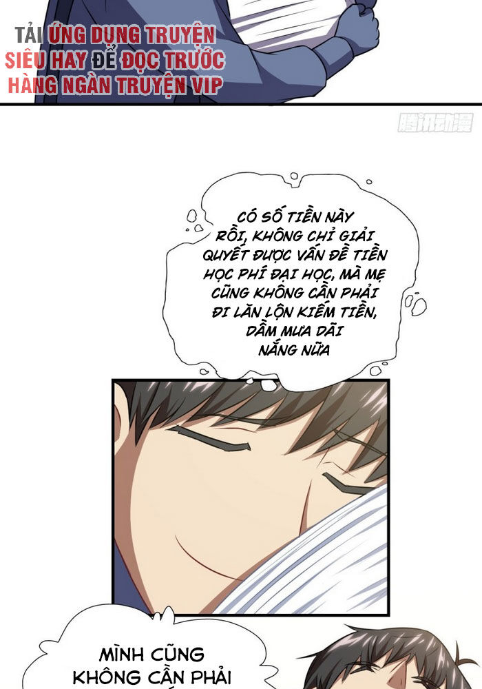 Cao Năng Lai Tập Chapter 41 - Trang 2