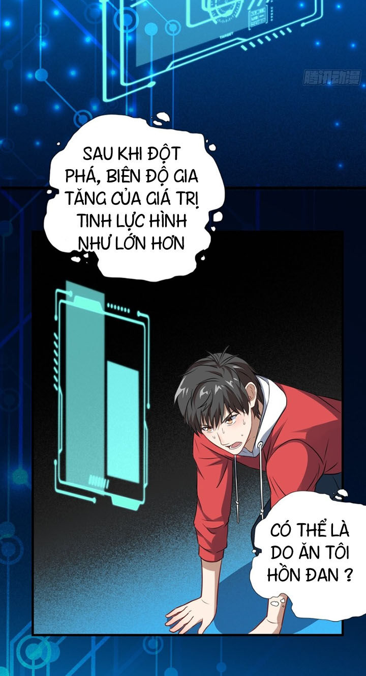 Cao Năng Lai Tập Chapter 42 - Trang 2