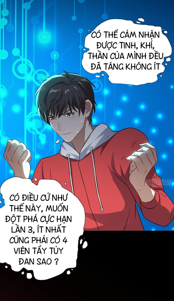 Cao Năng Lai Tập Chapter 42 - Trang 2