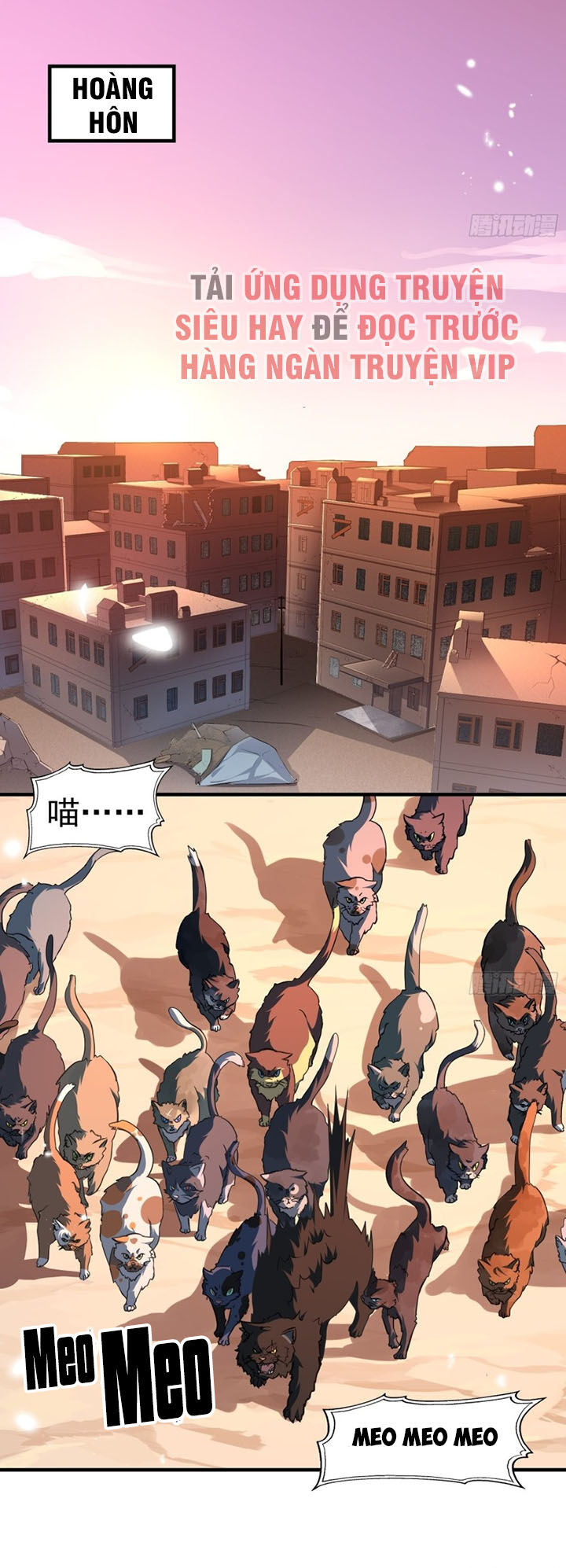 Cao Năng Lai Tập Chapter 42 - Trang 2