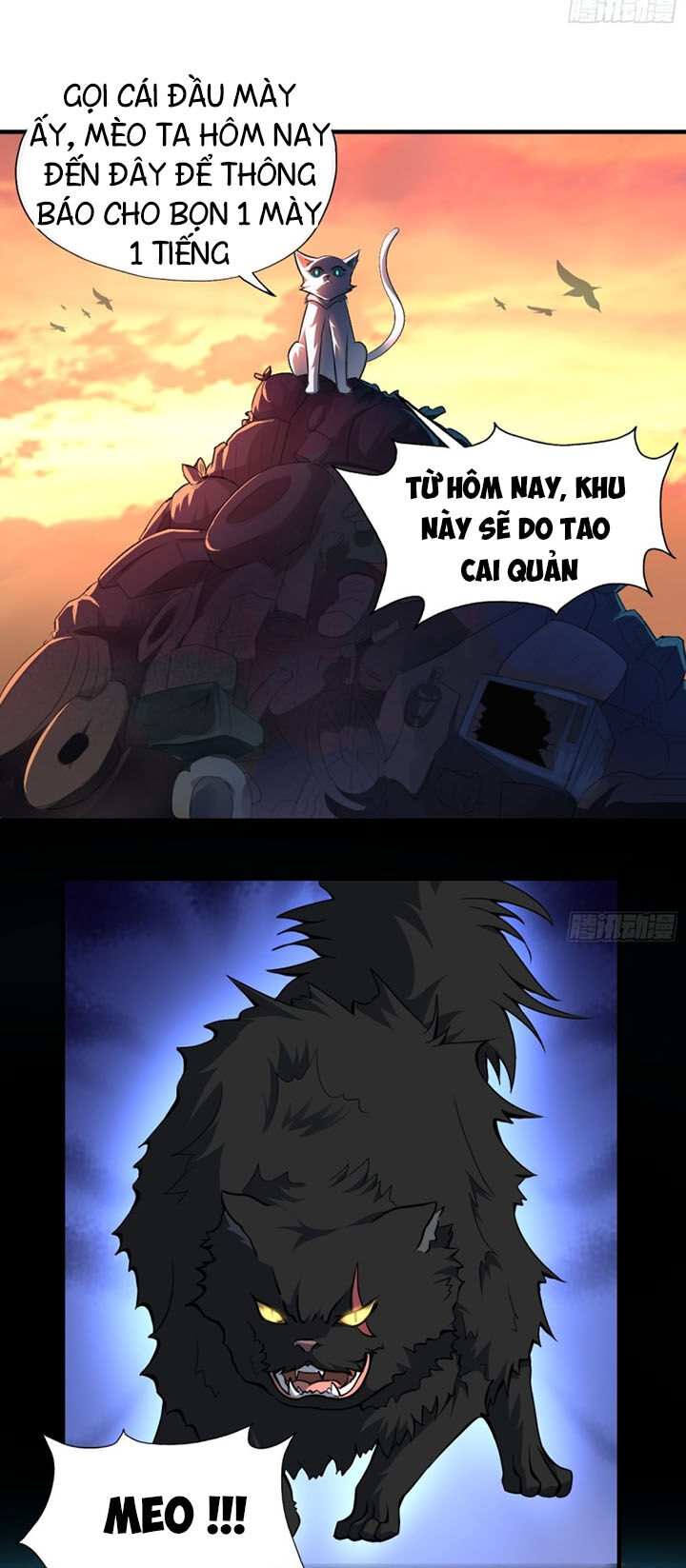 Cao Năng Lai Tập Chapter 42 - Trang 2