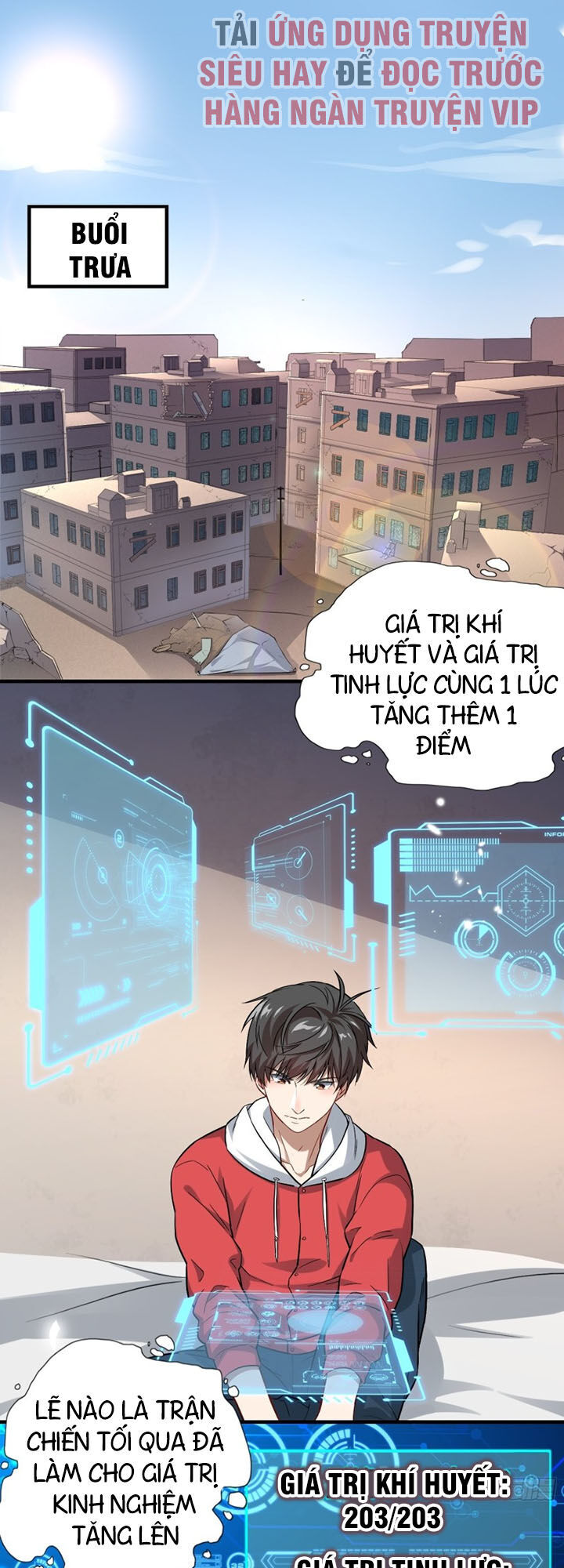 Cao Năng Lai Tập Chapter 42 - Trang 2