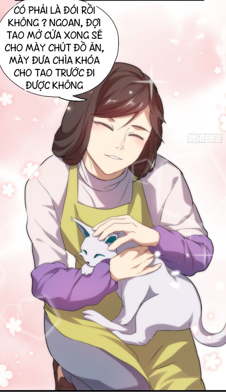 Cao Năng Lai Tập Chapter 42 - Trang 2