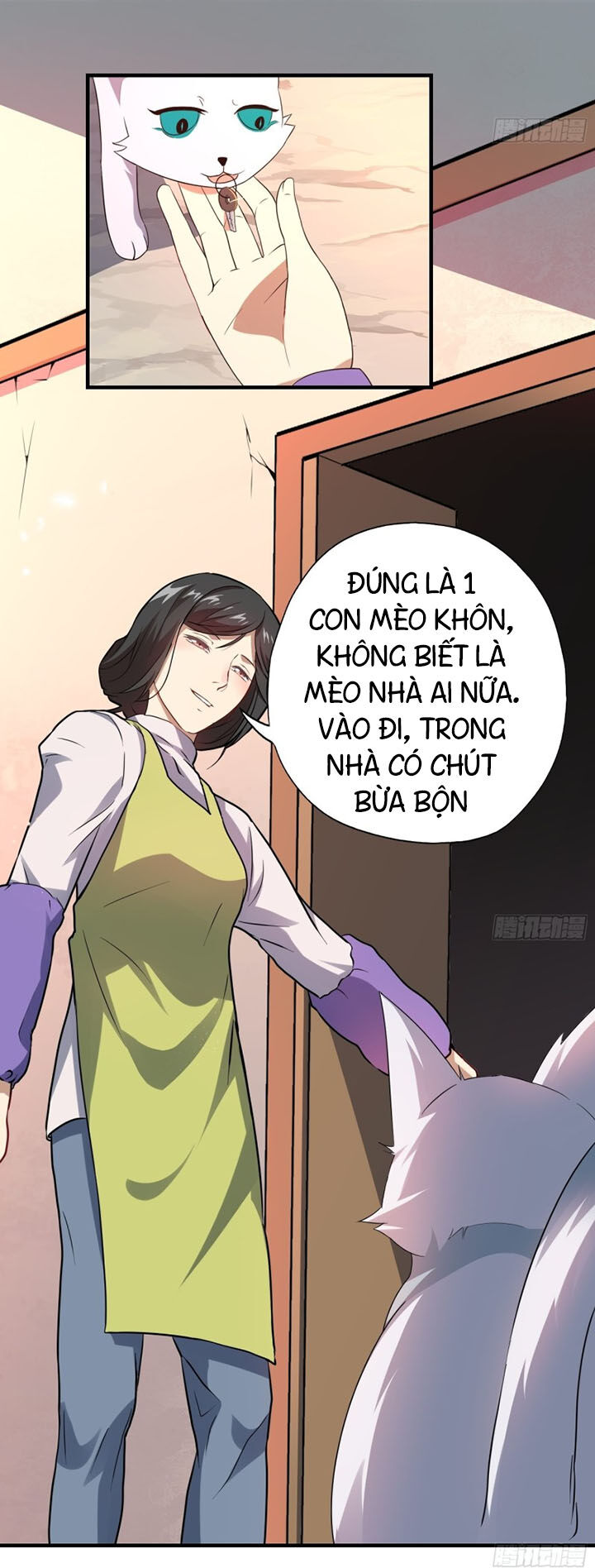 Cao Năng Lai Tập Chapter 42 - Trang 2