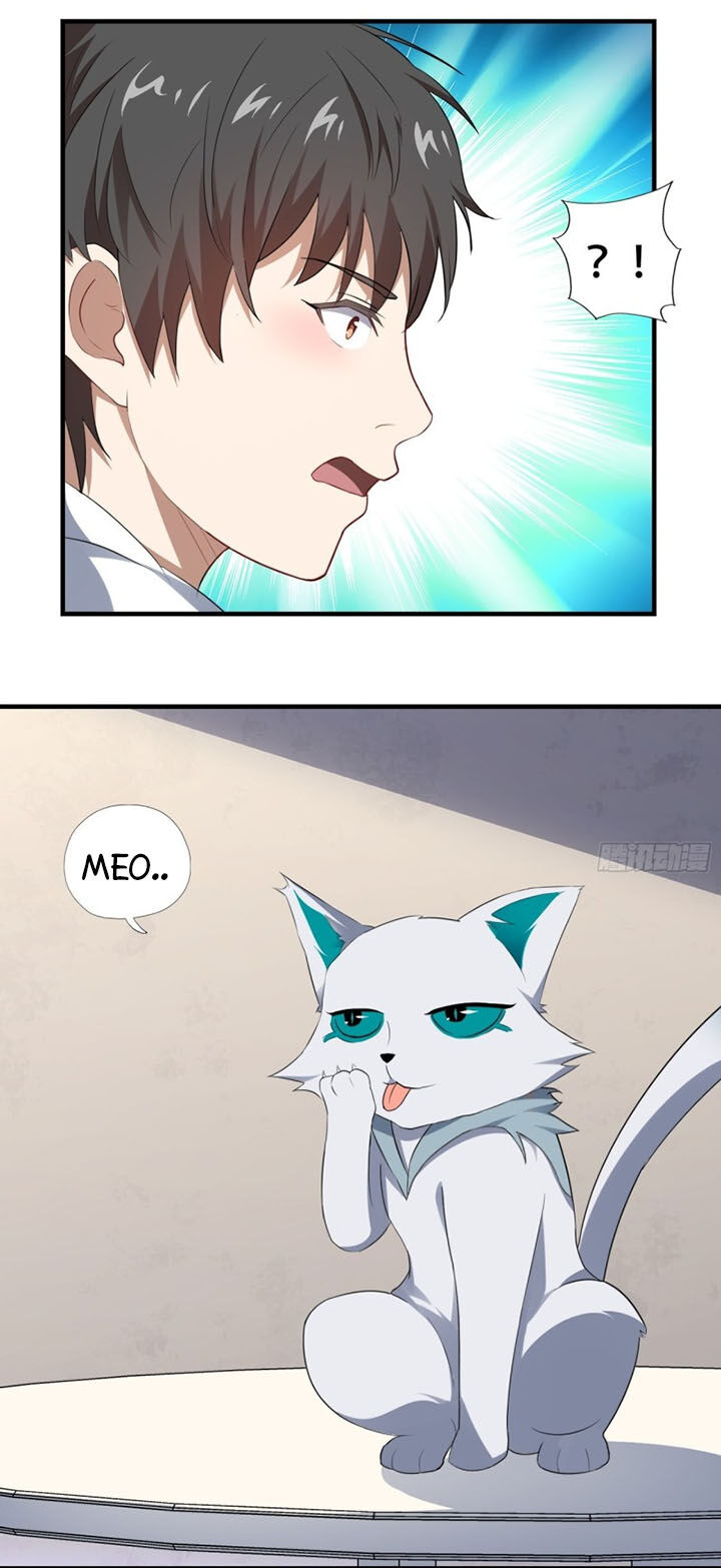 Cao Năng Lai Tập Chapter 42 - Trang 2