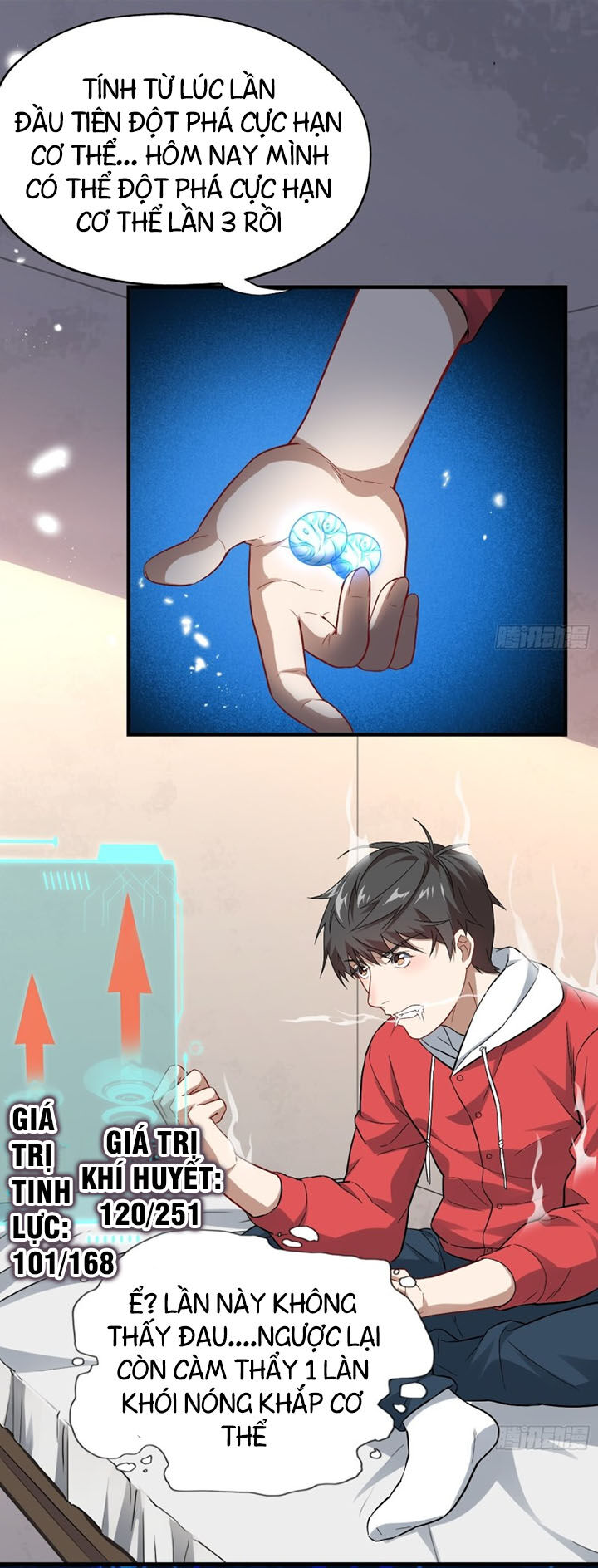 Cao Năng Lai Tập Chapter 42 - Trang 2