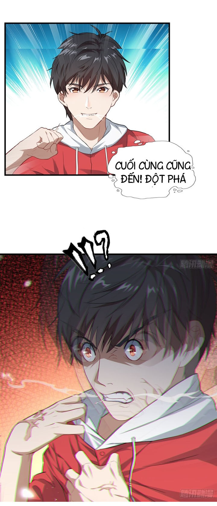 Cao Năng Lai Tập Chapter 42 - Trang 2