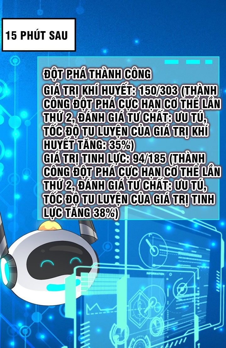 Cao Năng Lai Tập Chapter 42 - Trang 2