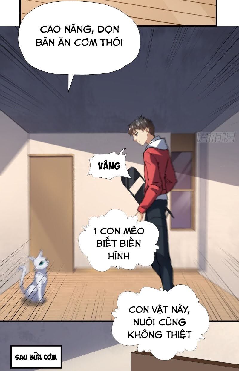 Cao Năng Lai Tập Chapter 43 - Trang 2