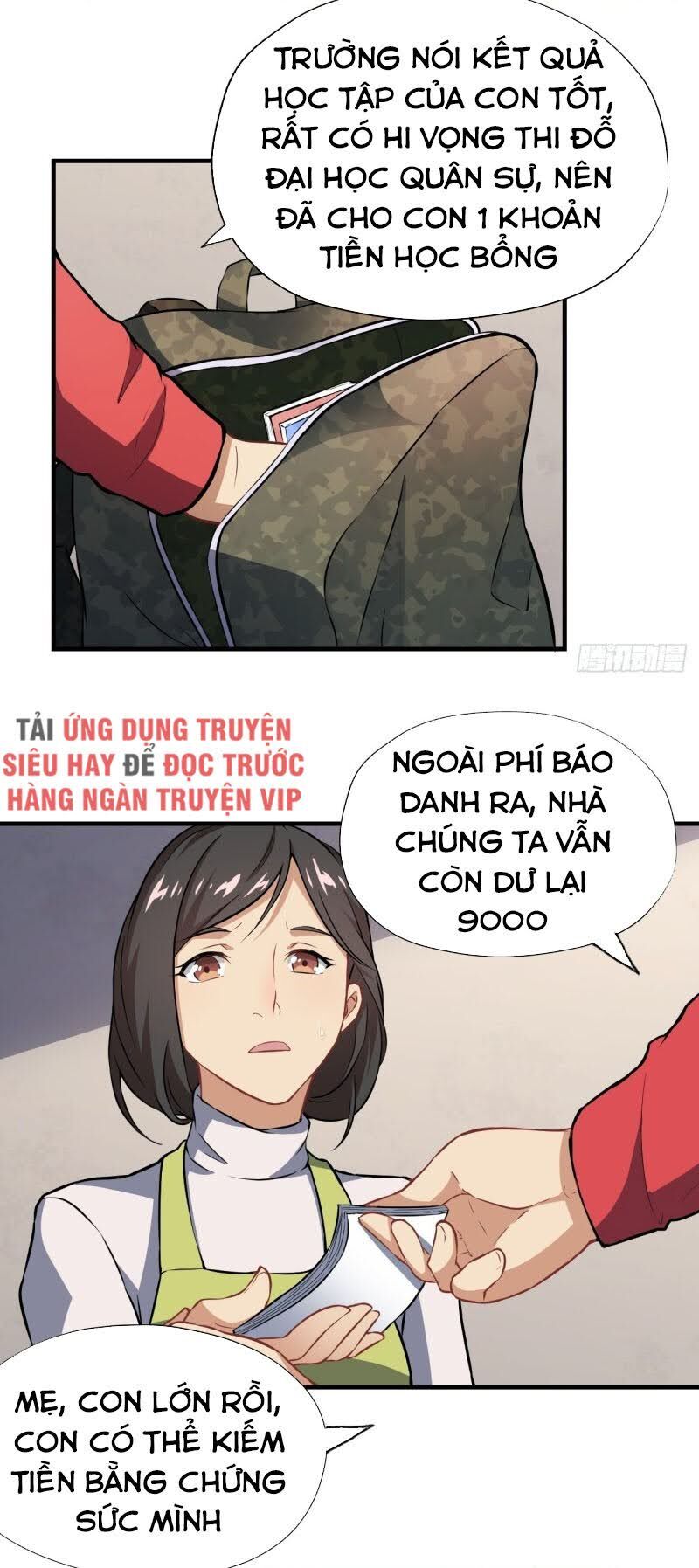 Cao Năng Lai Tập Chapter 43 - Trang 2