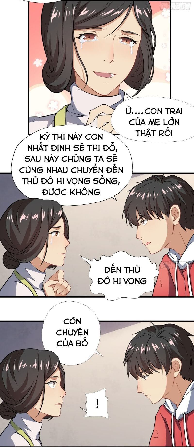 Cao Năng Lai Tập Chapter 43 - Trang 2