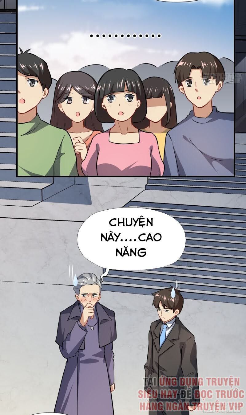 Cao Năng Lai Tập Chapter 43 - Trang 2