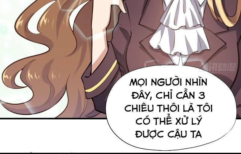 Cao Năng Lai Tập Chapter 43 - Trang 2