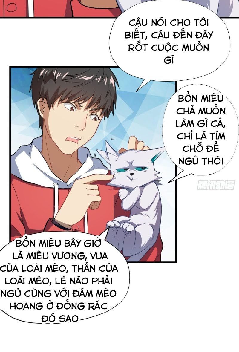 Cao Năng Lai Tập Chapter 43 - Trang 2