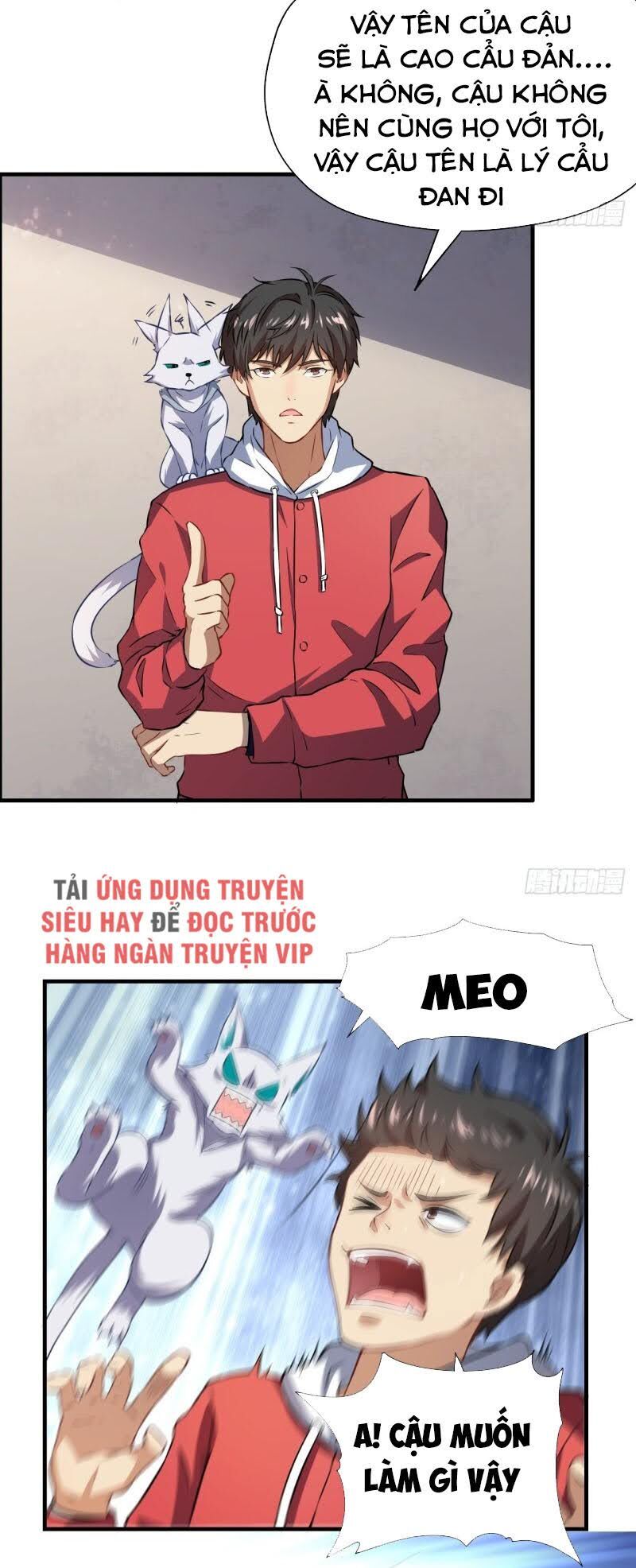 Cao Năng Lai Tập Chapter 43 - Trang 2