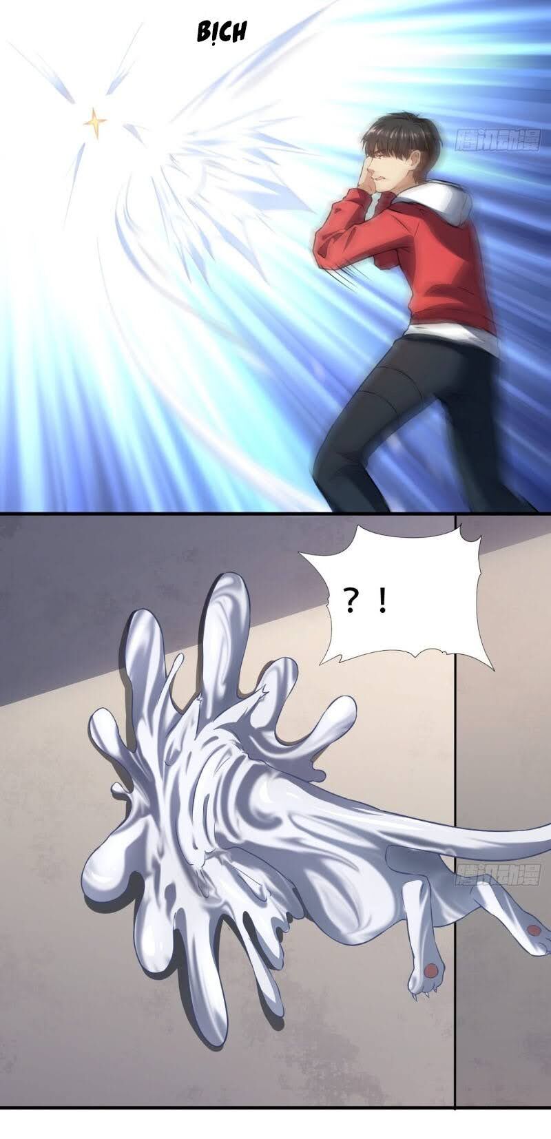 Cao Năng Lai Tập Chapter 43 - Trang 2