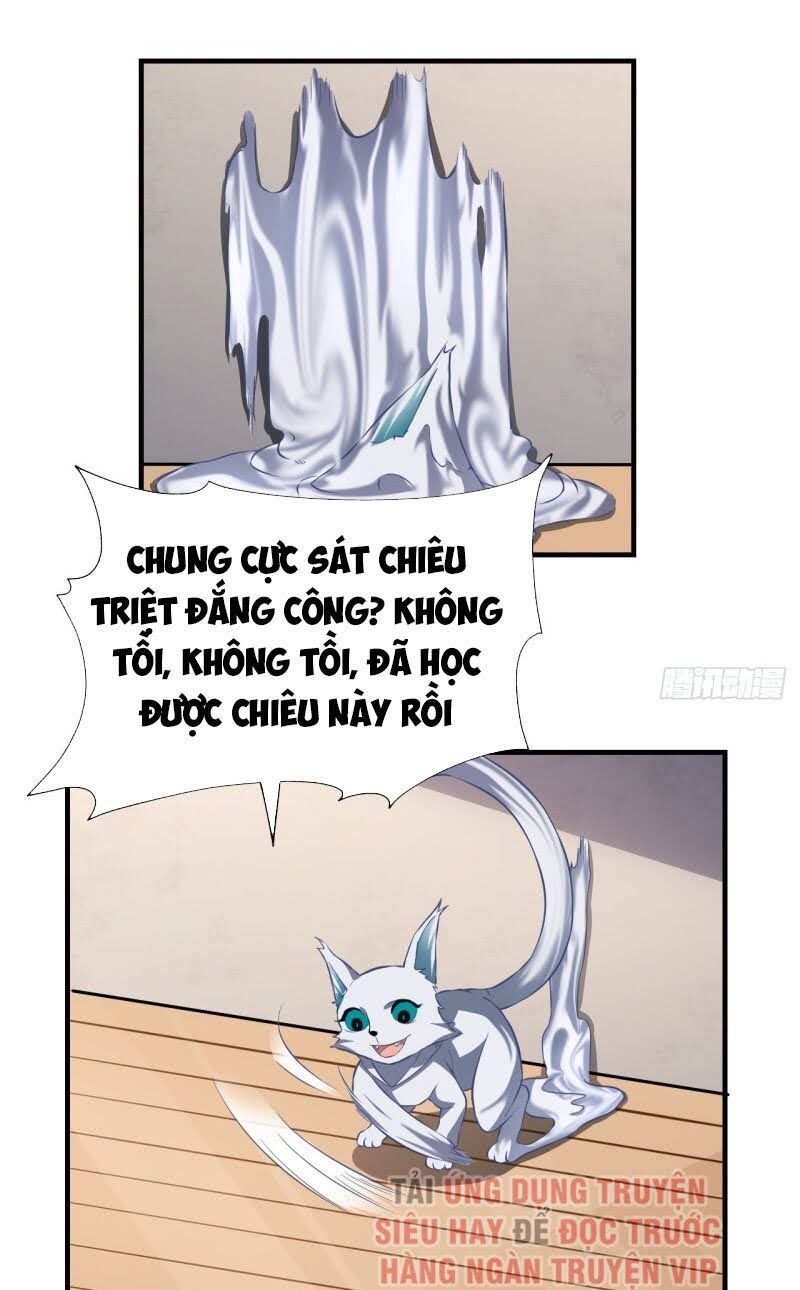 Cao Năng Lai Tập Chapter 43 - Trang 2