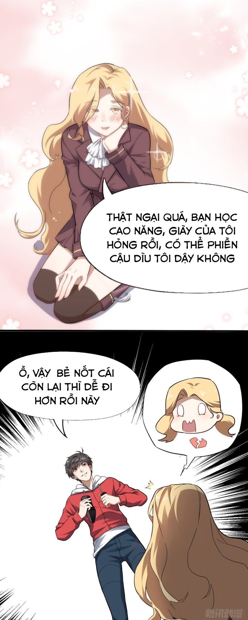 Cao Năng Lai Tập Chapter 44 - Trang 2