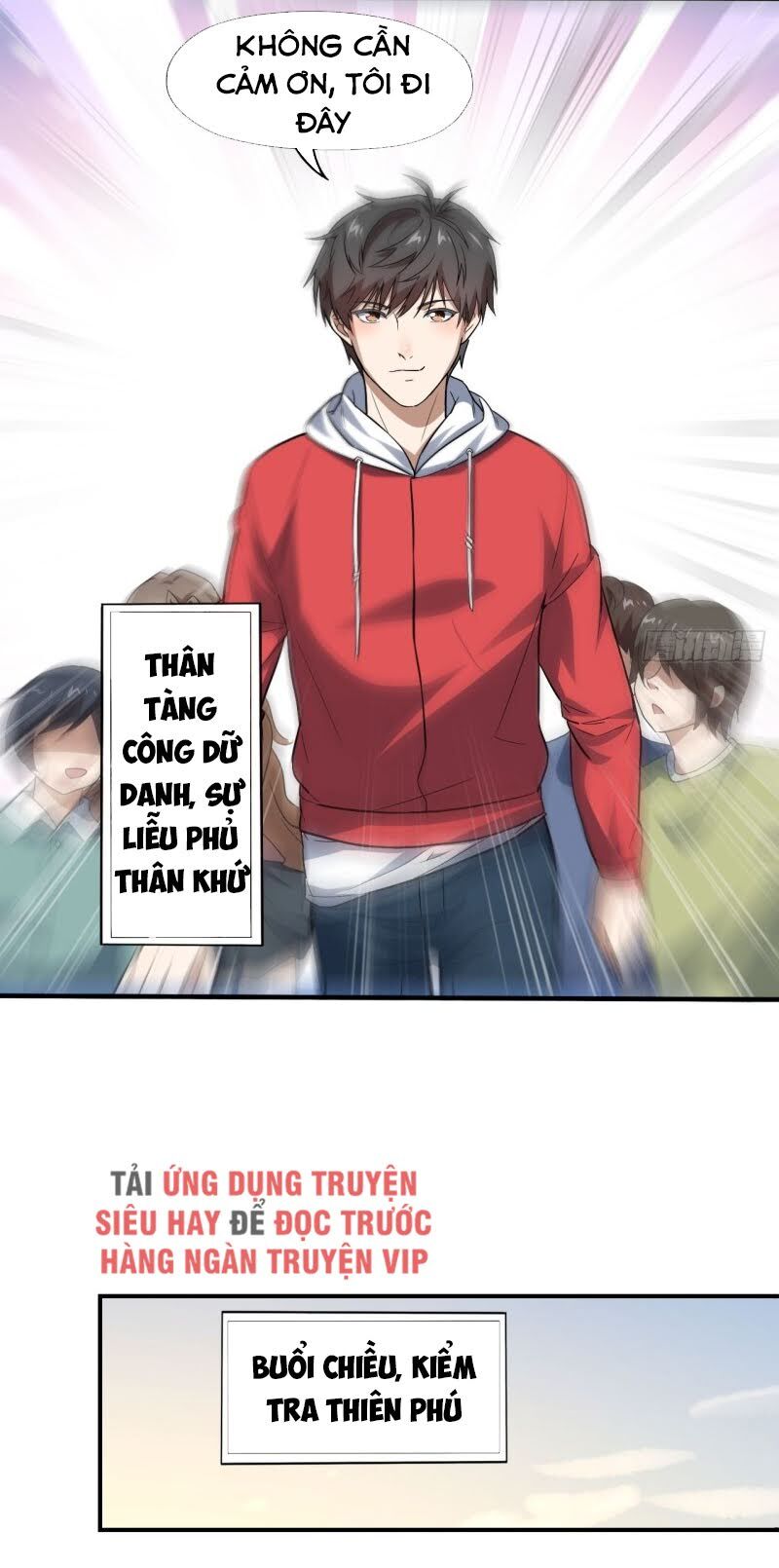 Cao Năng Lai Tập Chapter 44 - Trang 2