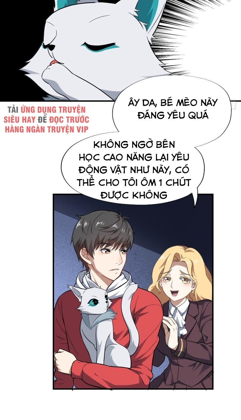 Cao Năng Lai Tập Chapter 44 - Trang 2