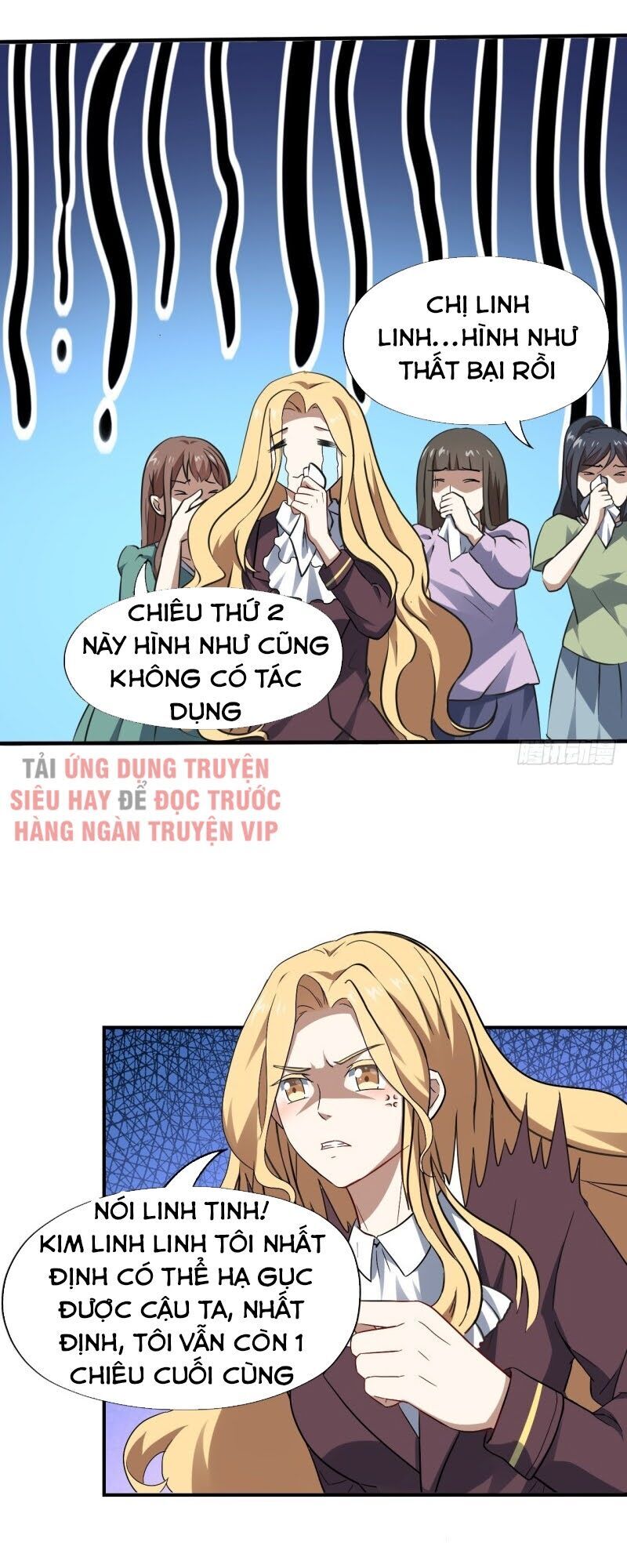 Cao Năng Lai Tập Chapter 44 - Trang 2