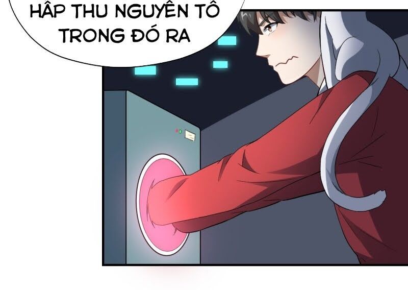 Cao Năng Lai Tập Chapter 44 - Trang 2