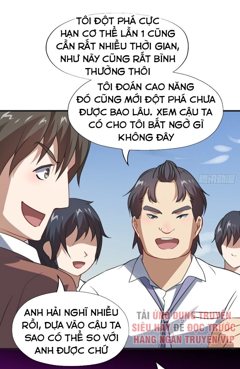 Cao Năng Lai Tập Chapter 44 - Trang 2