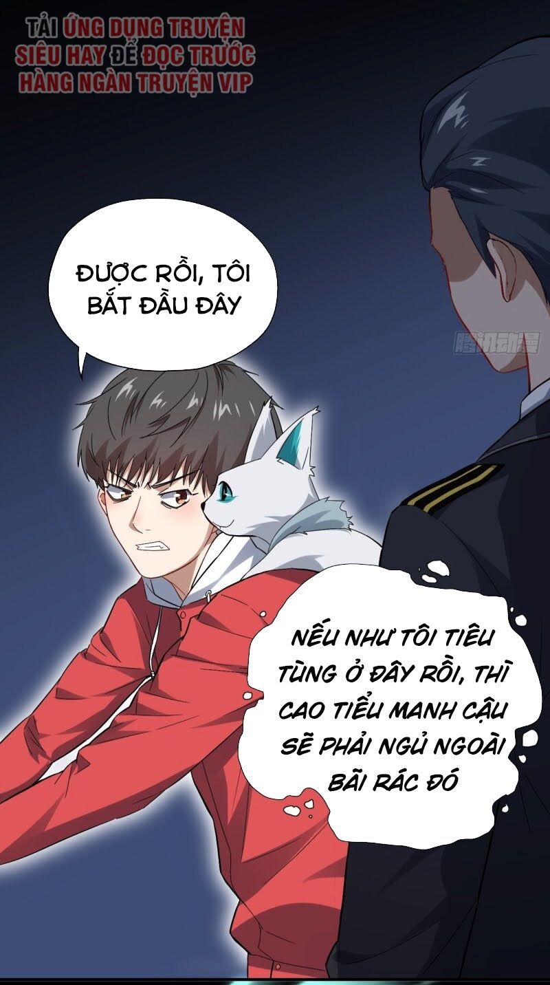 Cao Năng Lai Tập Chapter 44 - Trang 2