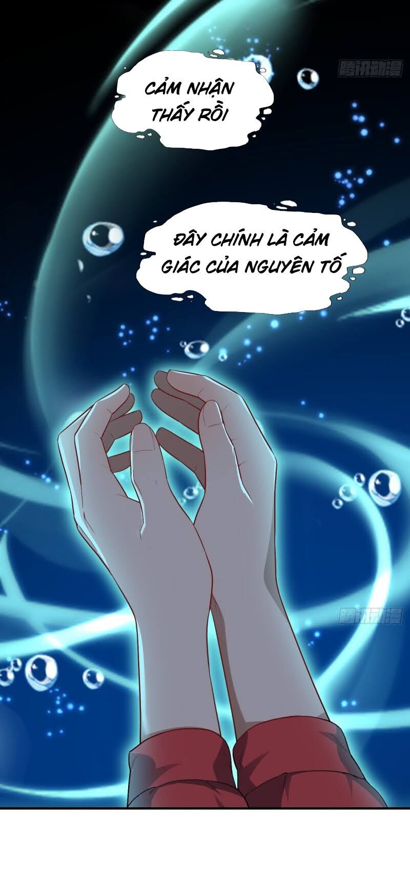 Cao Năng Lai Tập Chapter 44 - Trang 2