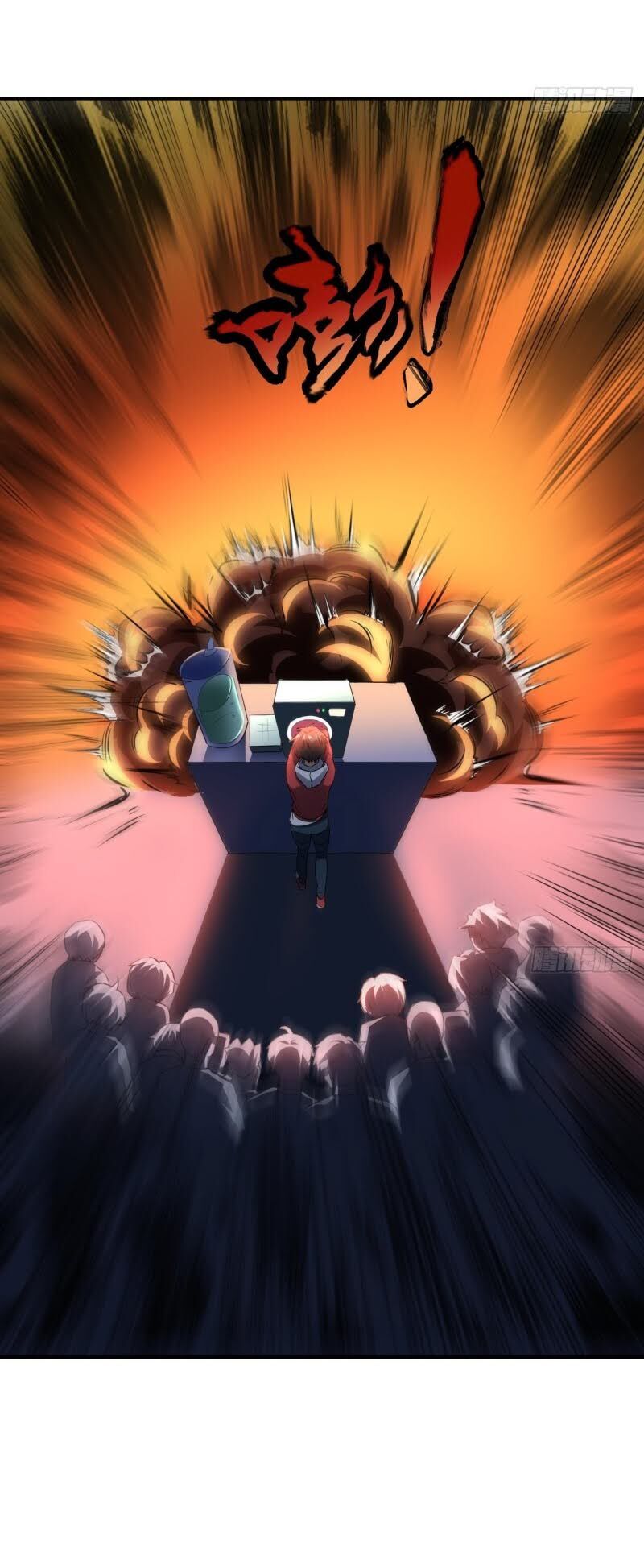 Cao Năng Lai Tập Chapter 44 - Trang 2