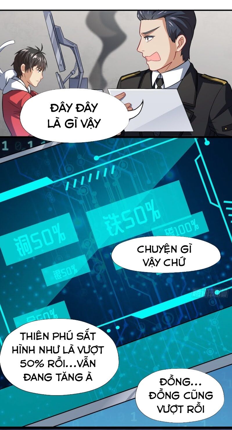 Cao Năng Lai Tập Chapter 45 - Trang 2