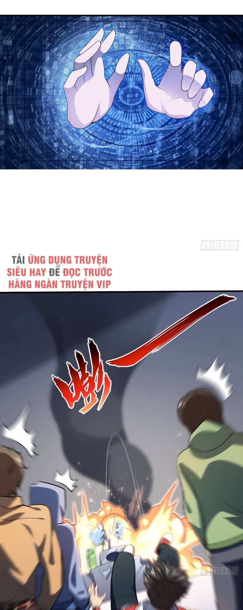 Cao Năng Lai Tập Chapter 45 - Trang 2