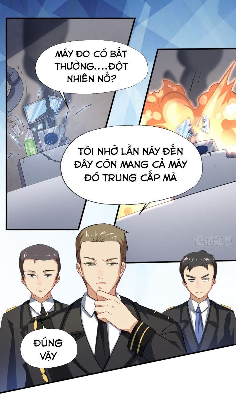 Cao Năng Lai Tập Chapter 45 - Trang 2